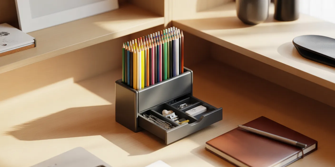 Mini Drawer