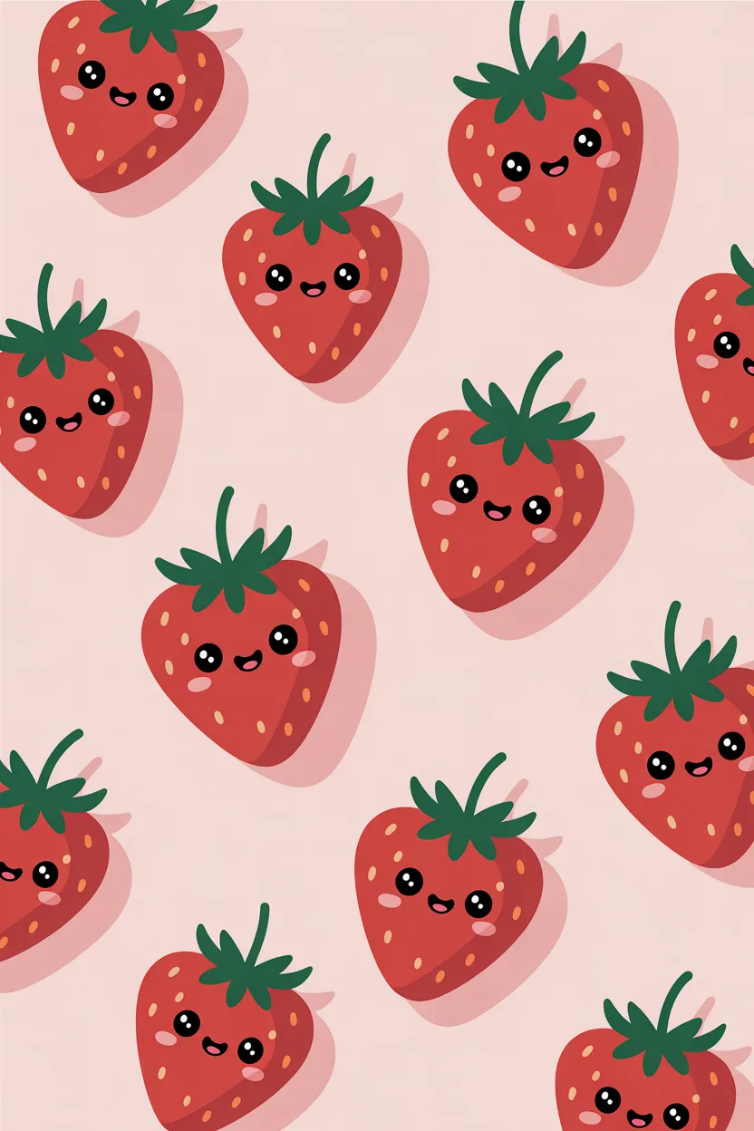 cute aesthetic wallpapers for mobile