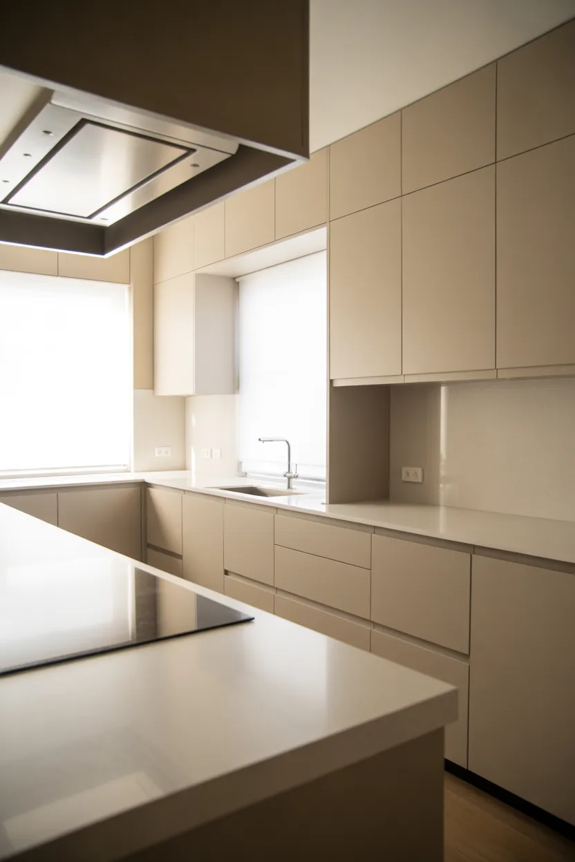Kitchen Organization Ideas