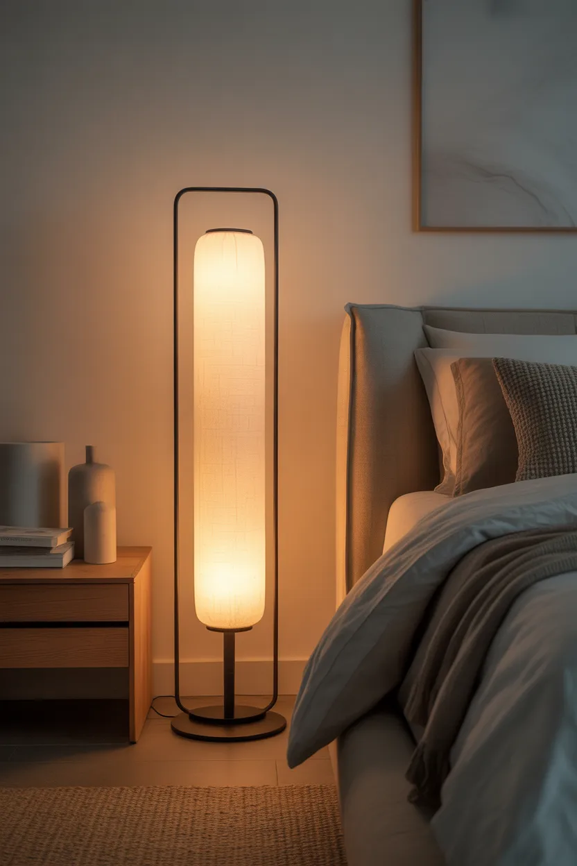 Bedroom Lamp Ideas for a Cozy & Stylish Lighting Setup 2026