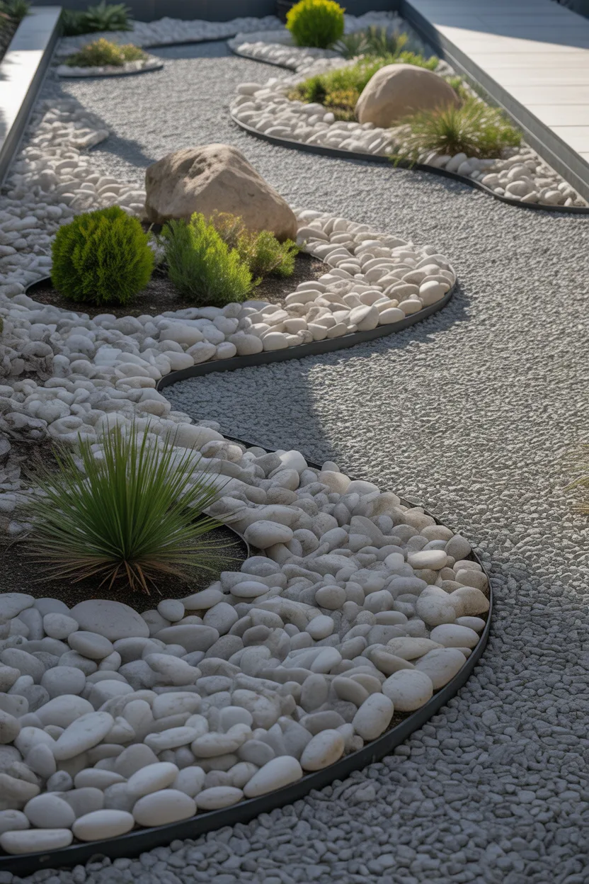 Small Backyard Landscaping Ideas