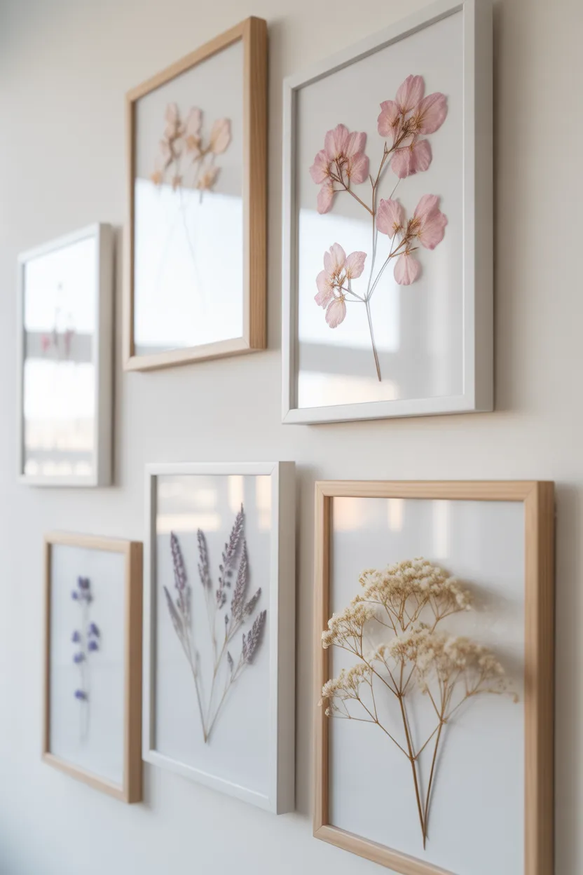 Spring Decorations DIY