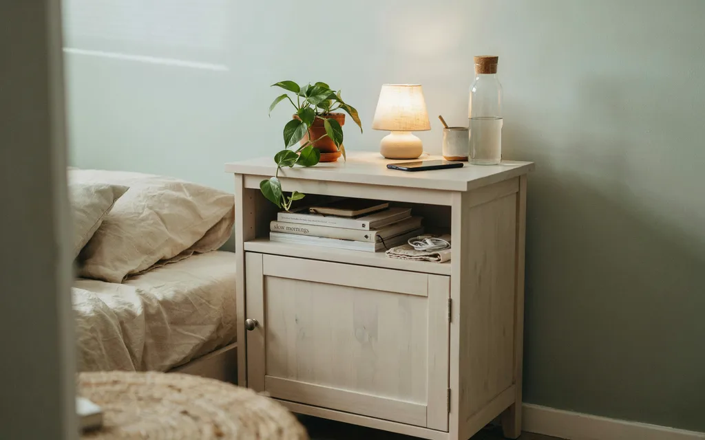Compact Cabinet