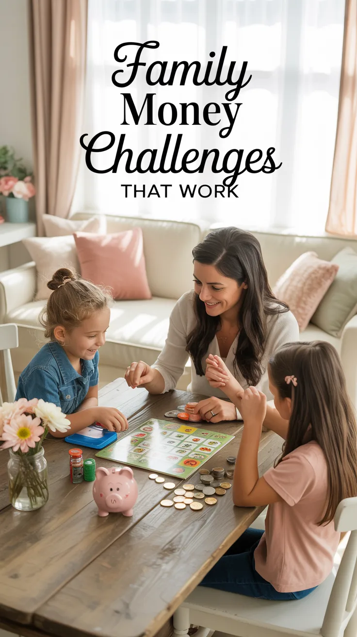 Teaching kids about money with fun activities and games