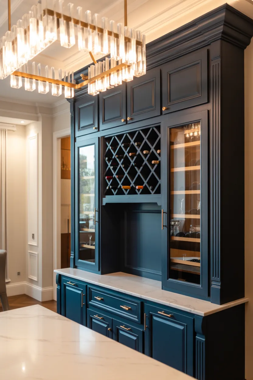 Dining Room Cabinet Ideas