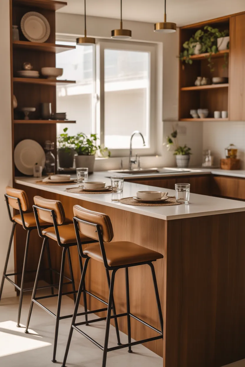 Small Kitchen Table Ideas