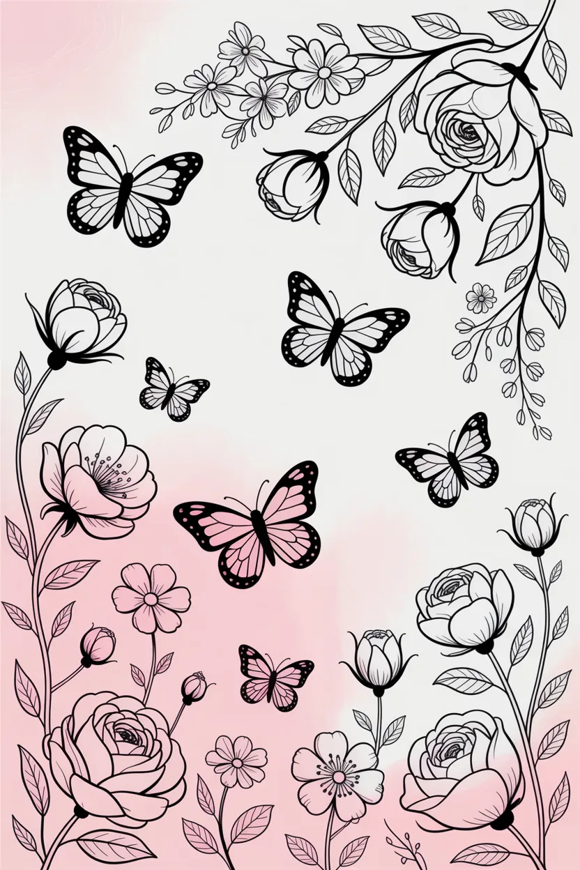 aesthetic wallpapers