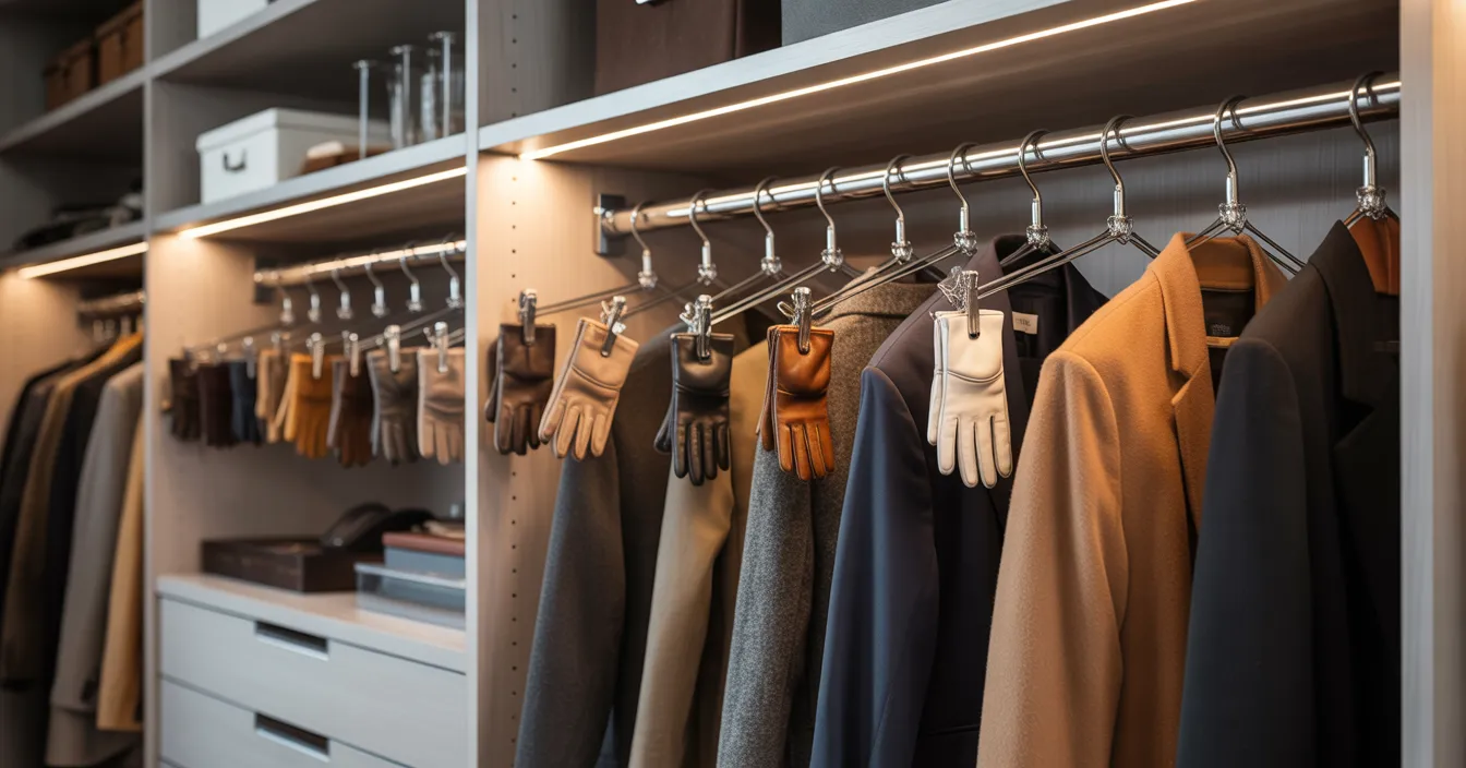 Clip Hangers