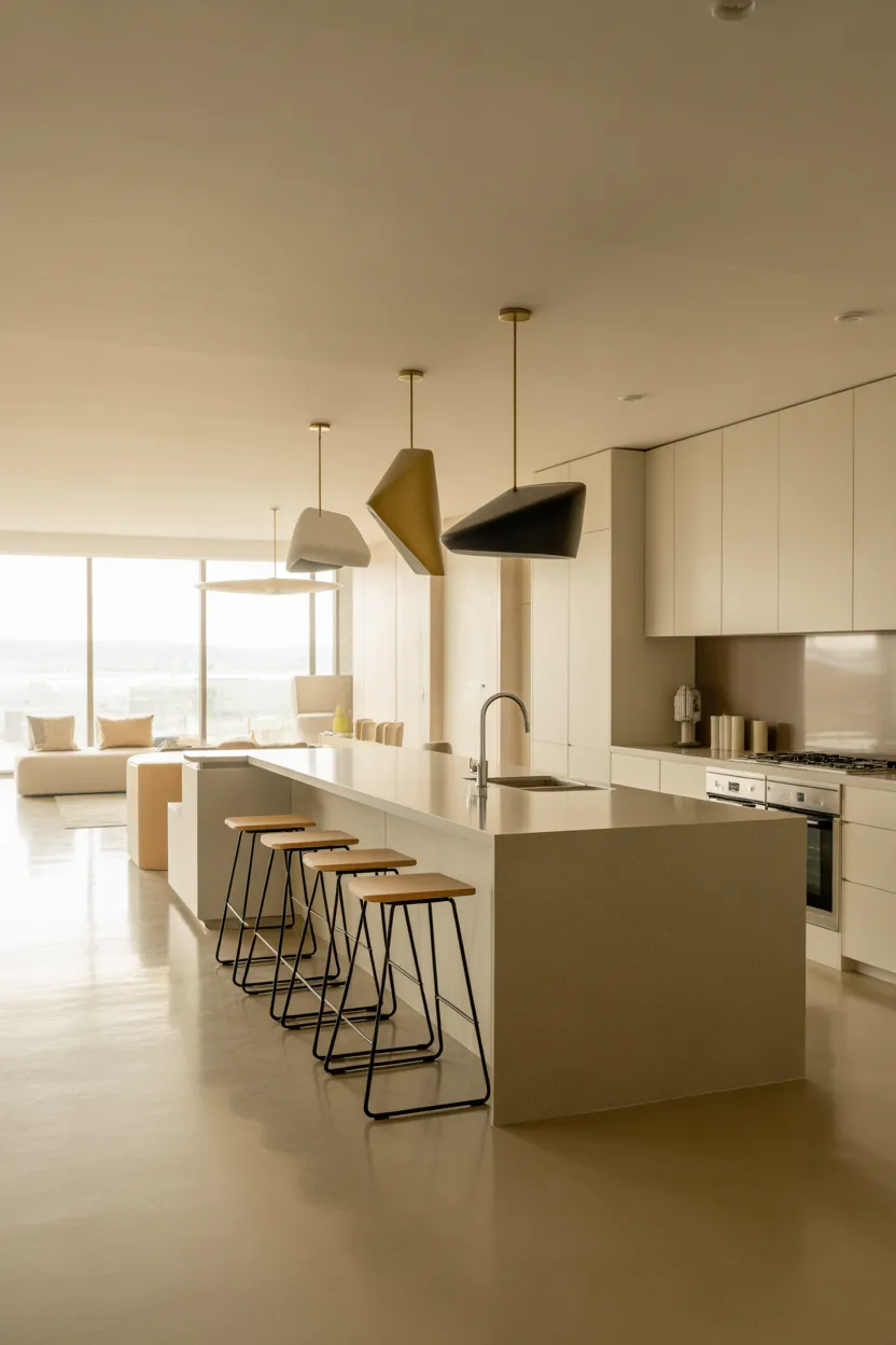 Kitchen Island Ideas