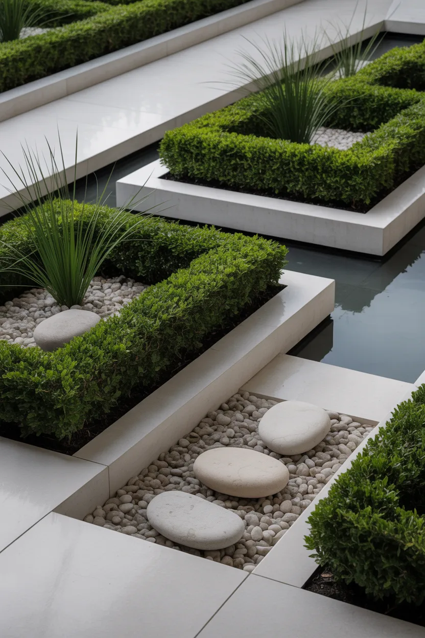 Garden Design Ideas