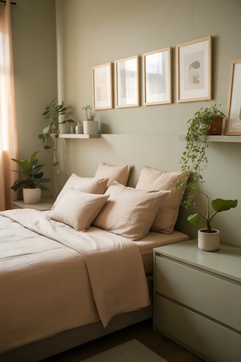Small Bedroom Ideas