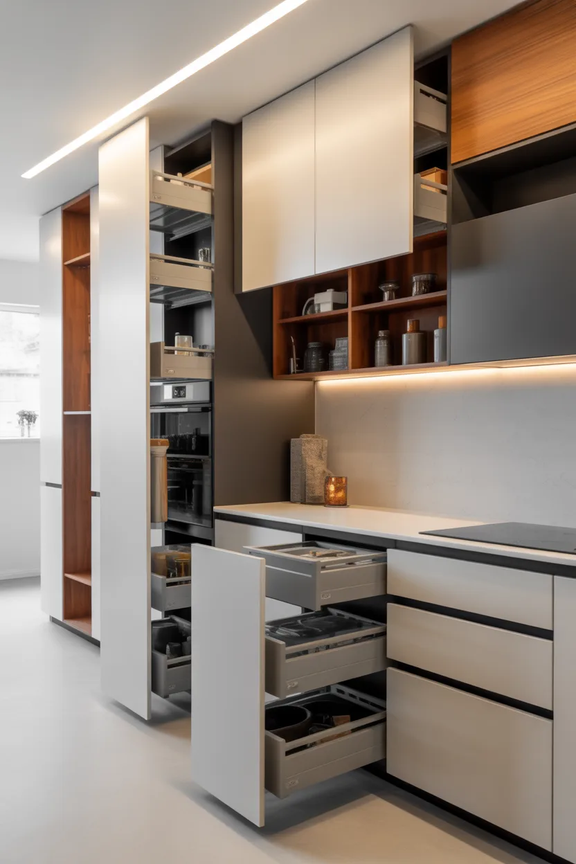 Kitchen Design Ideas