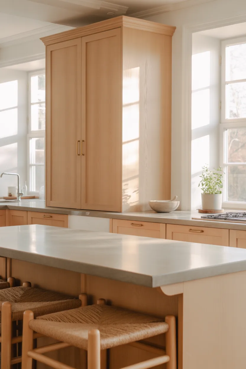 Scandinavian Kitchen Ideas