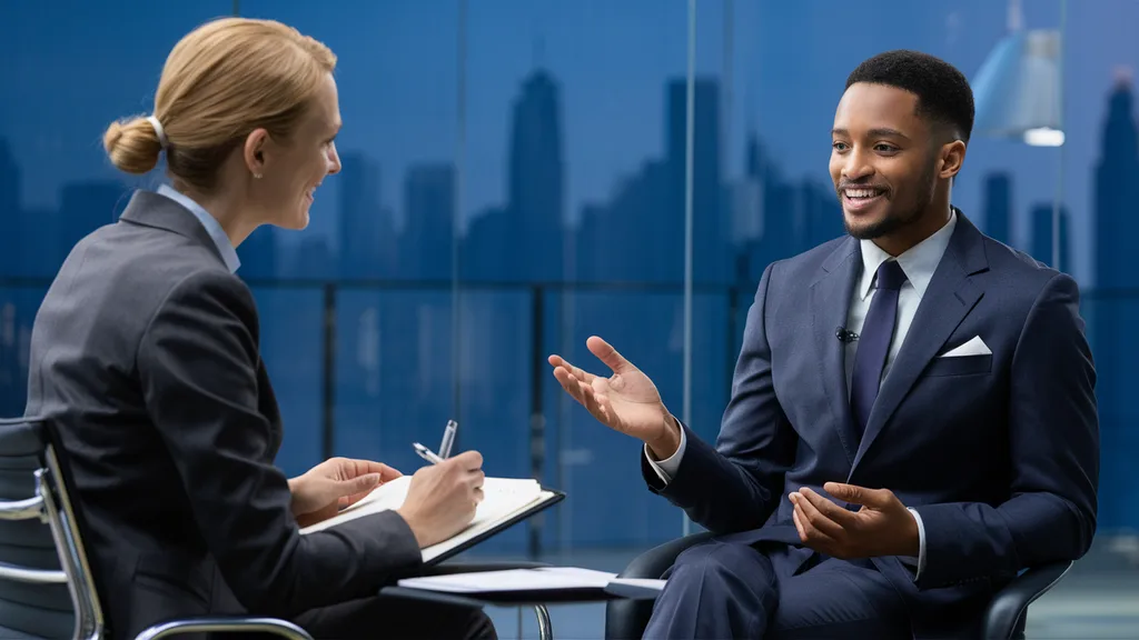 Preparing for Interviews