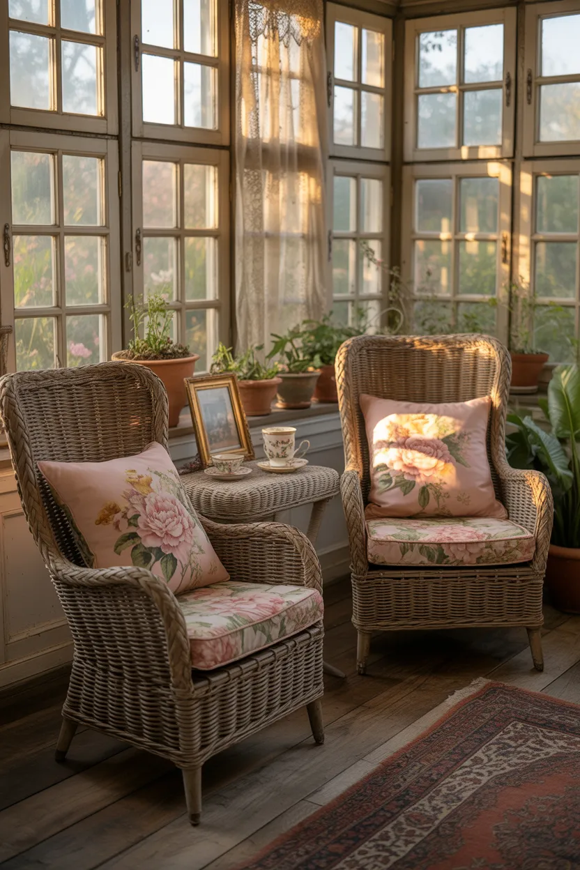 sunroom ideas