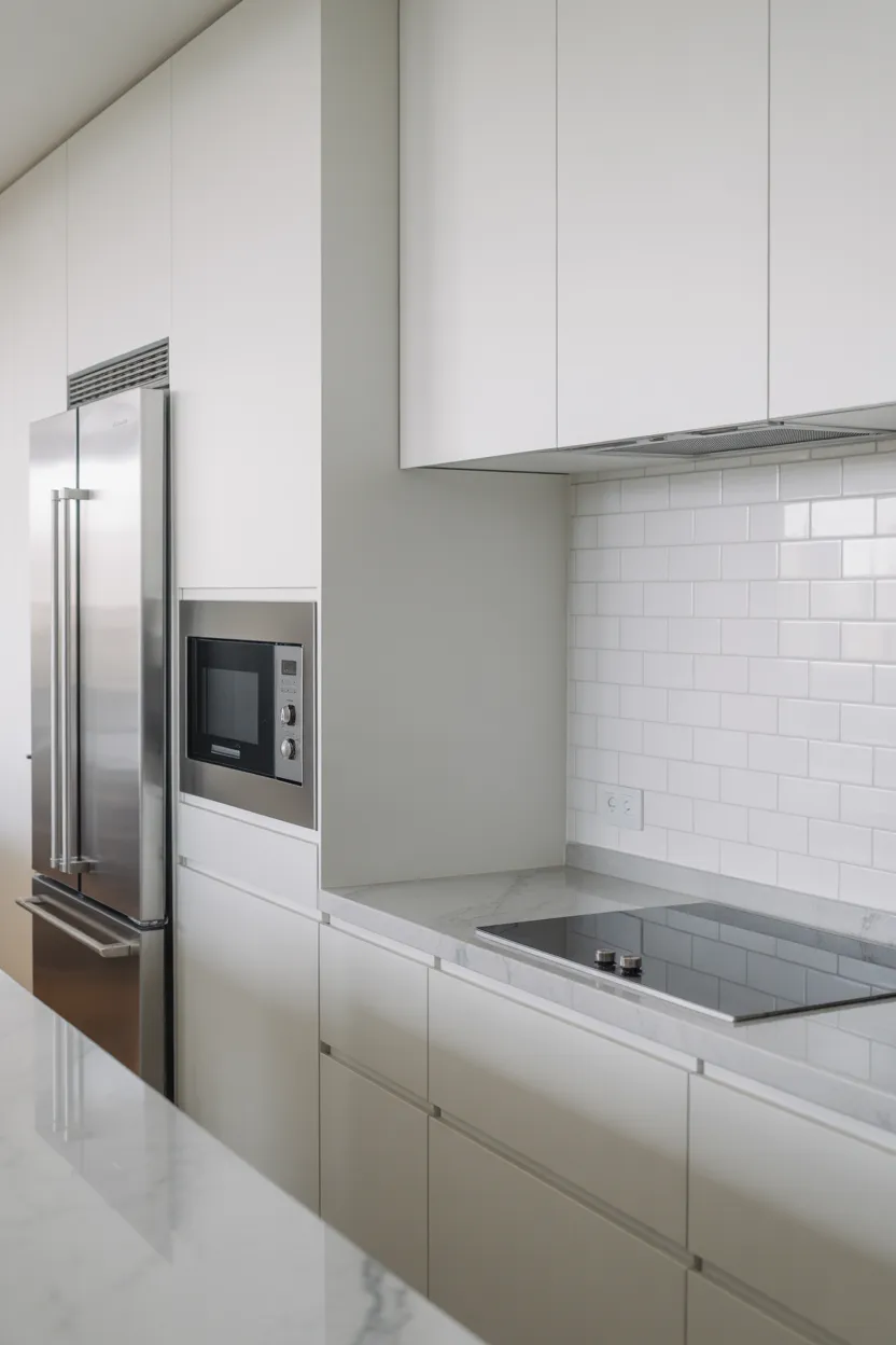 Kitchen Layout Ideas