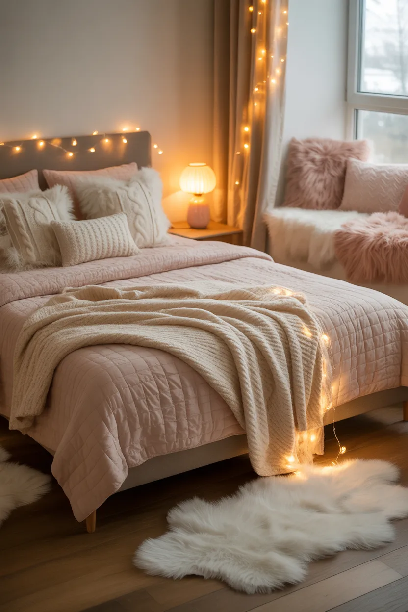 Teen Bedroom Ideas