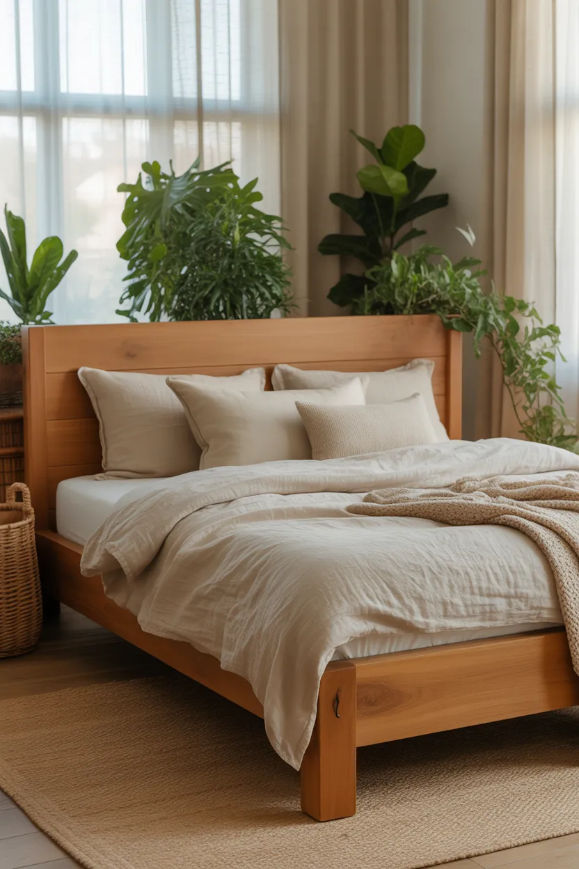 Neutral Bedroom Ideas