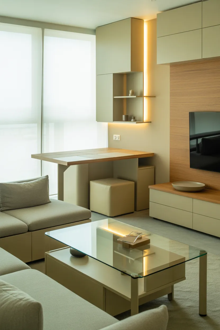 Living Room Ideas