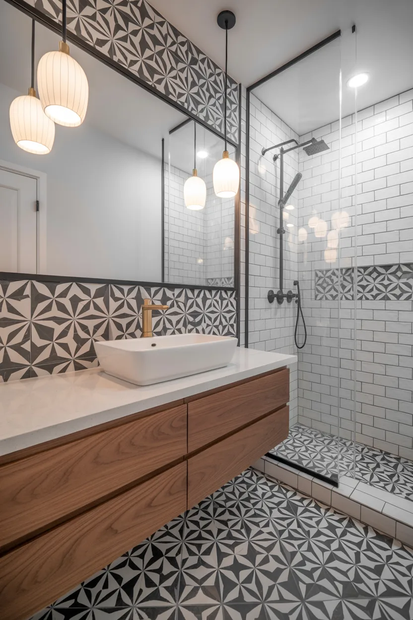 Small Bathroom Ideas