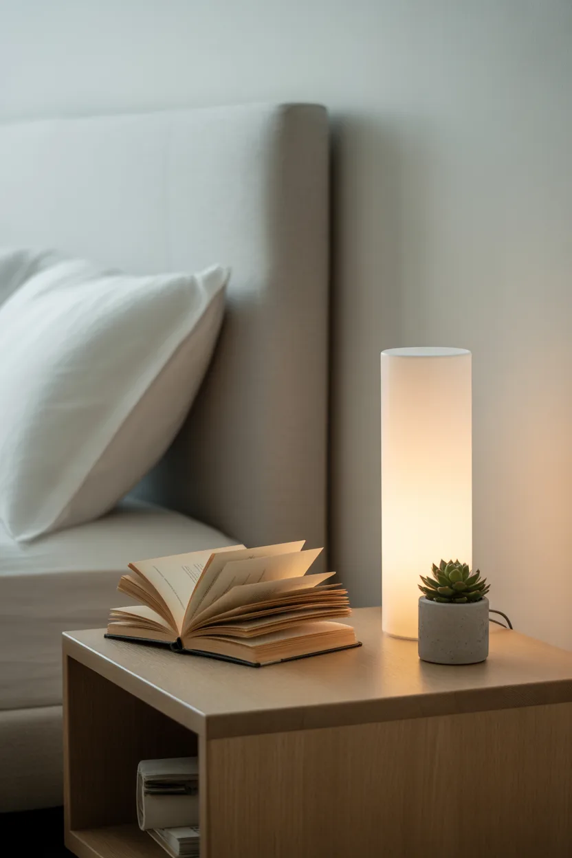 Minimalist Bedroom Ideas