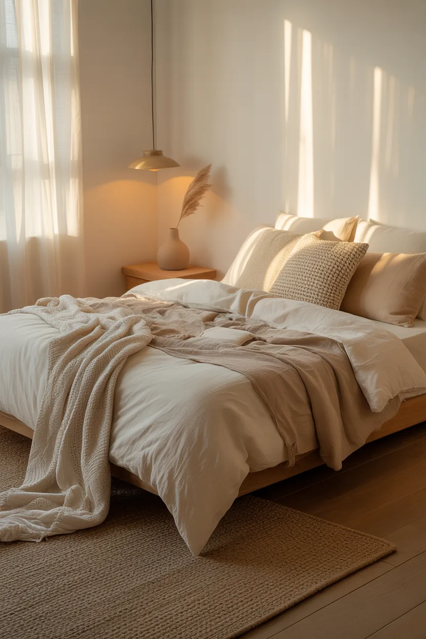 Queen Comforter Sets