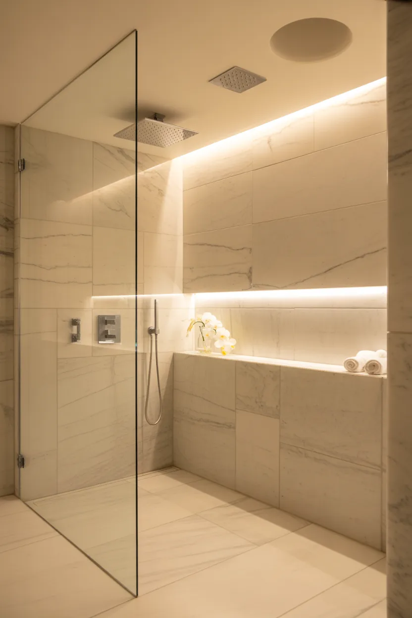 Shower Tile Ideas