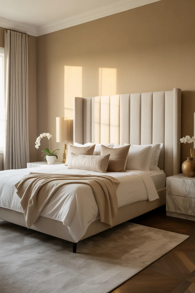 Master Bedroom Decor Ideas
