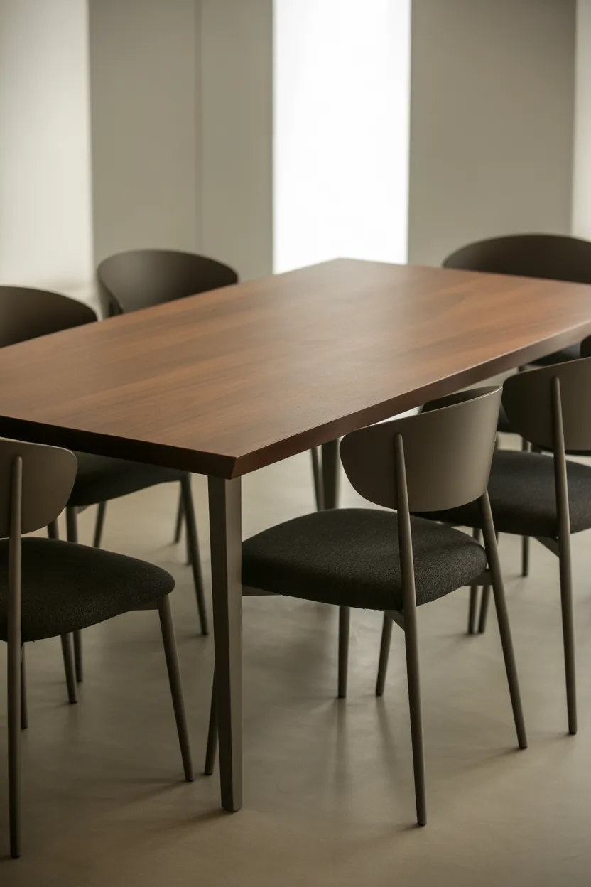 Dining Table Ideas