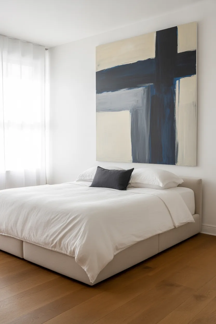 Minimalist Bedroom Ideas