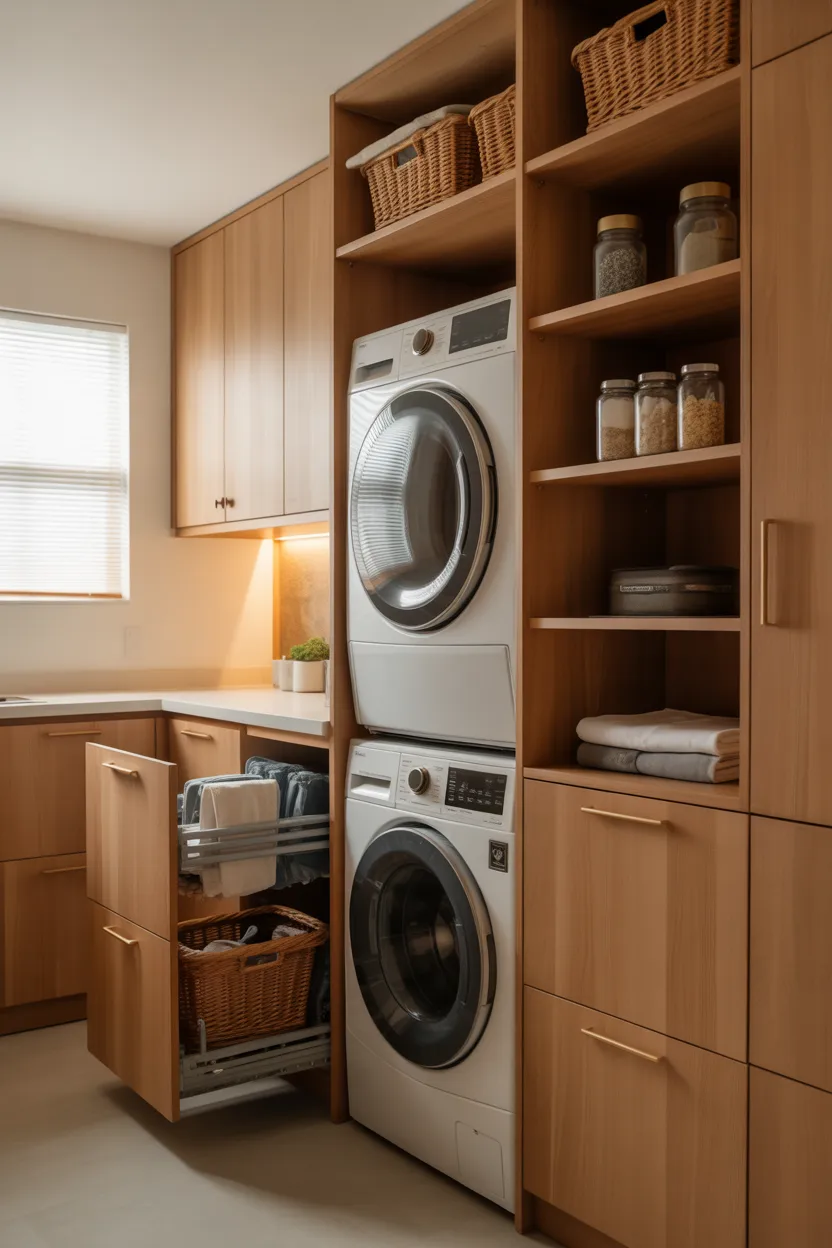 Laundry Room Ideas