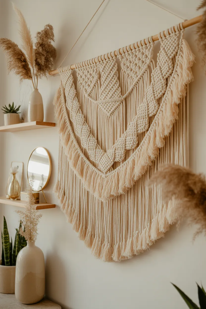 Boho Bedroom Amazon Finds