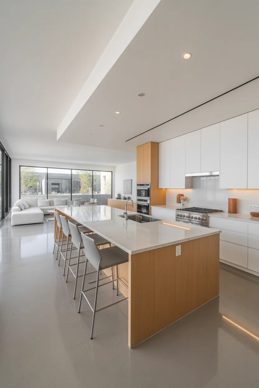 Kitchen Design Ideas