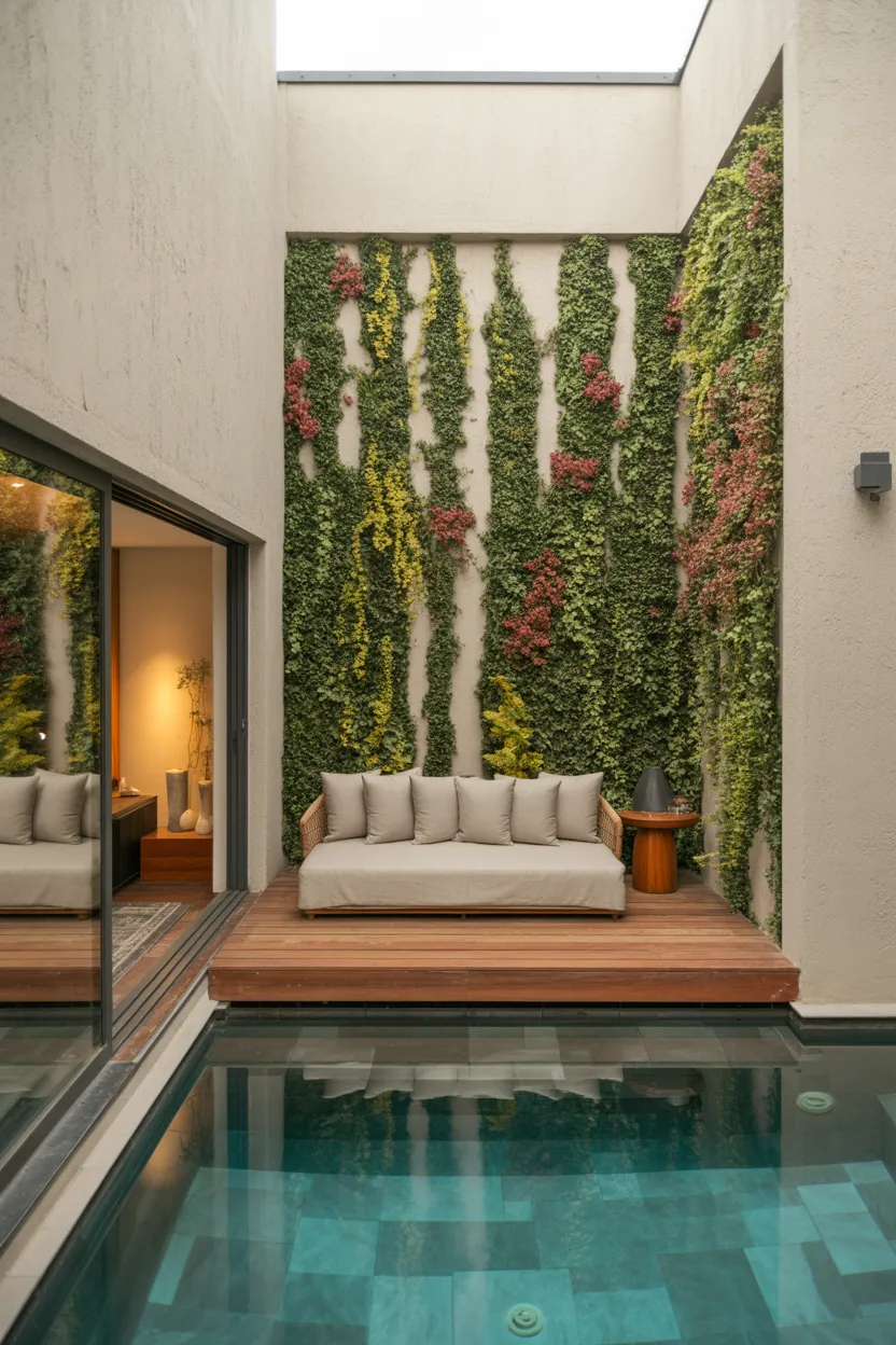 Small Pool Ideas