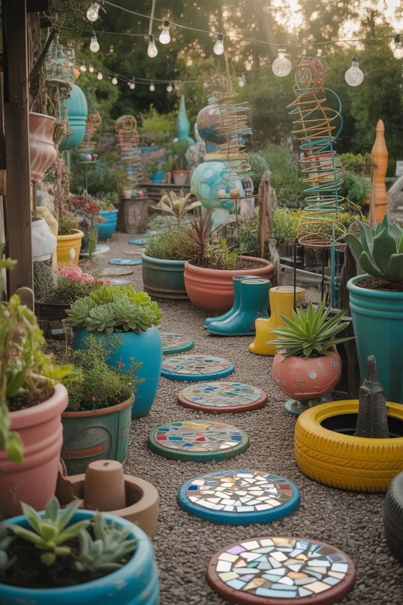 Cottage Garden Ideas