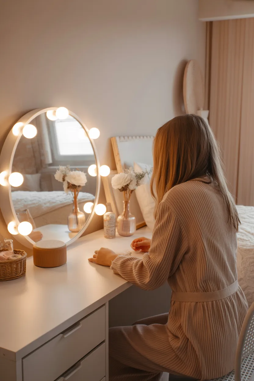 Boho Teen Girl Bedroom Ideas