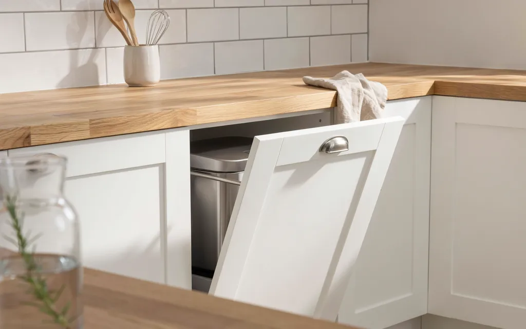 Tilt Cabinet