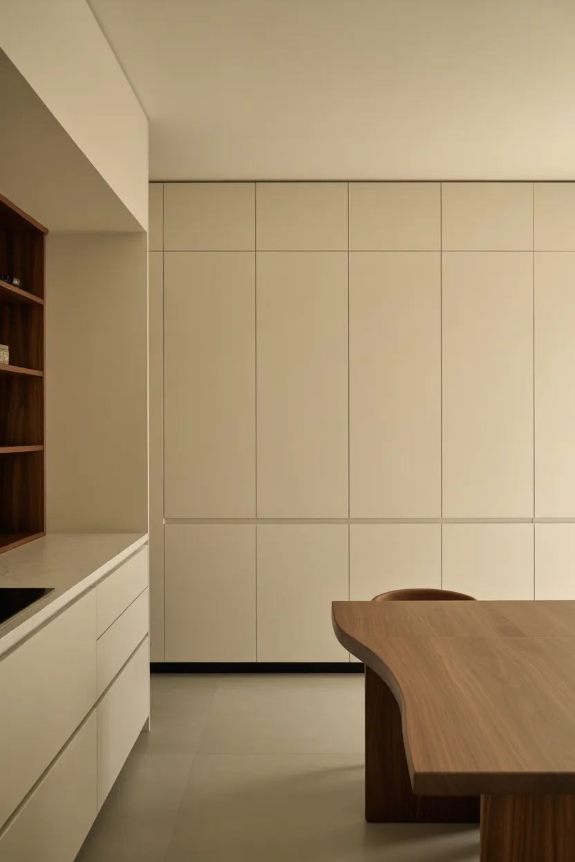 Kitchen and Dining Room Ideas