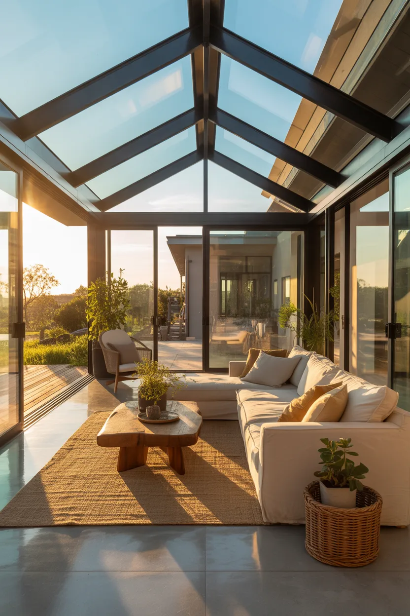 sunroom ideas