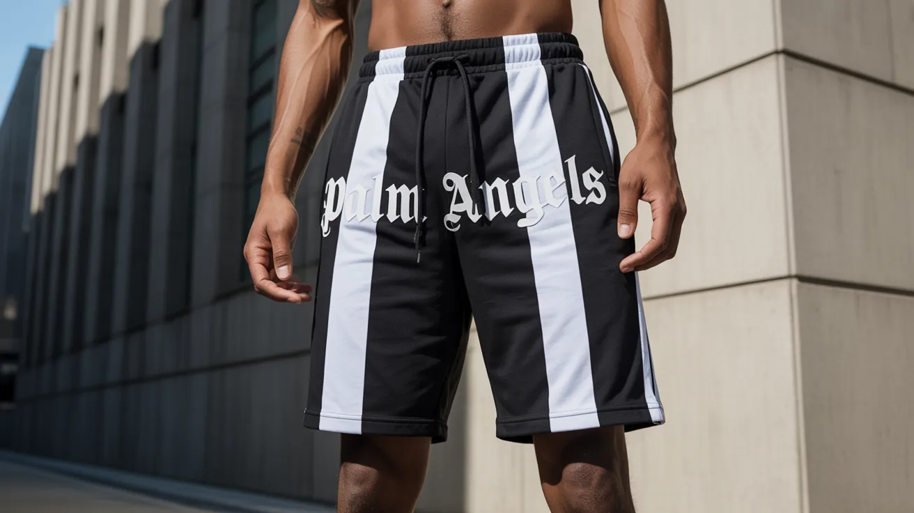 Palm Angels Shorts