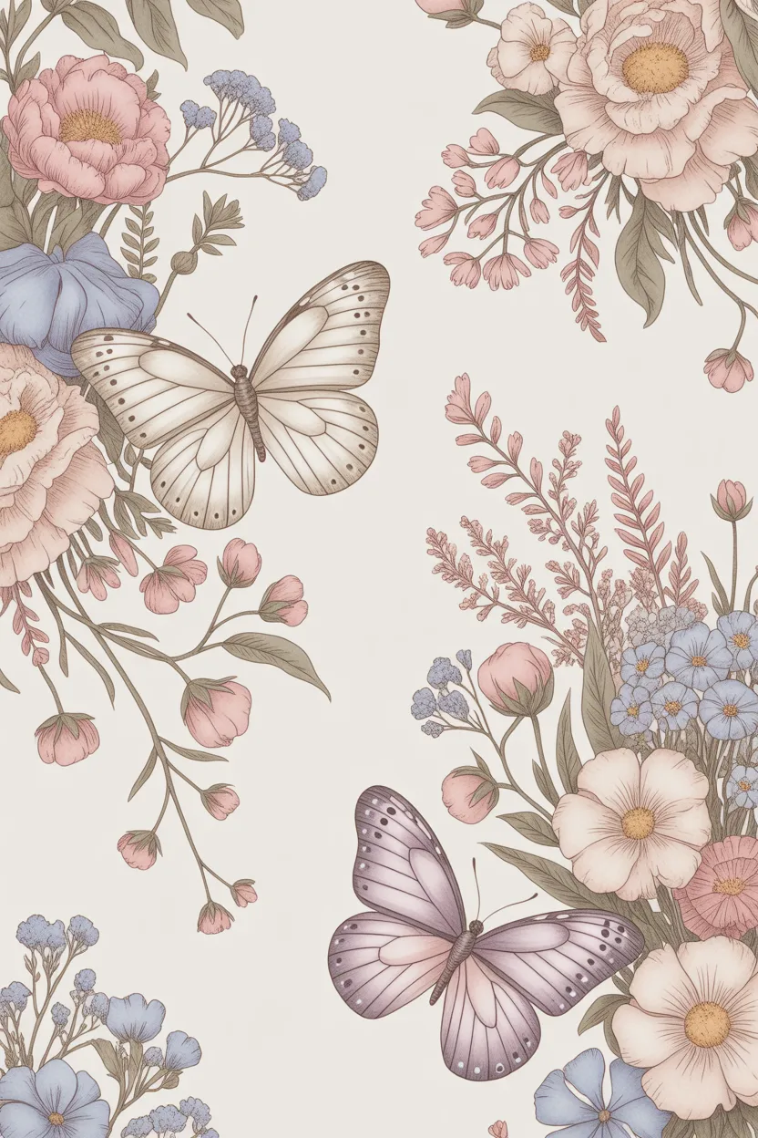 adorable aesthetic wallpapers for mobile