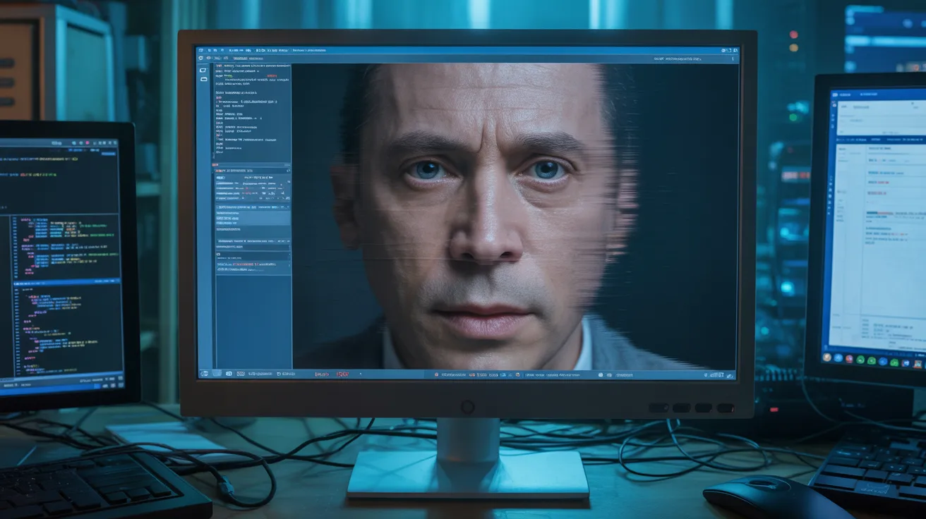 Что такое дипфейк и как его распознать