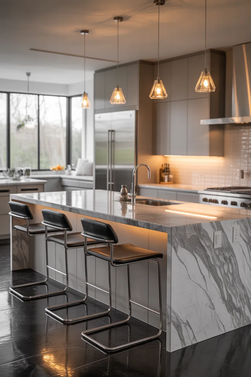Kitchen Design Ideas