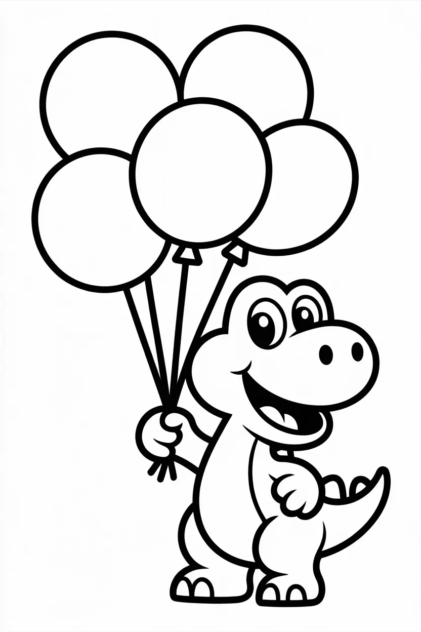 cute coloring pages free printable