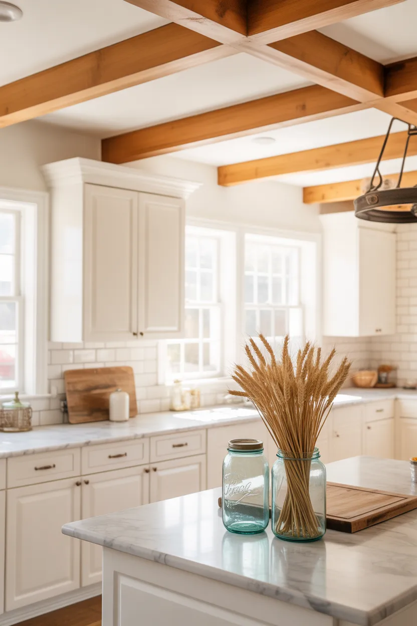 White Kitchen Ideas