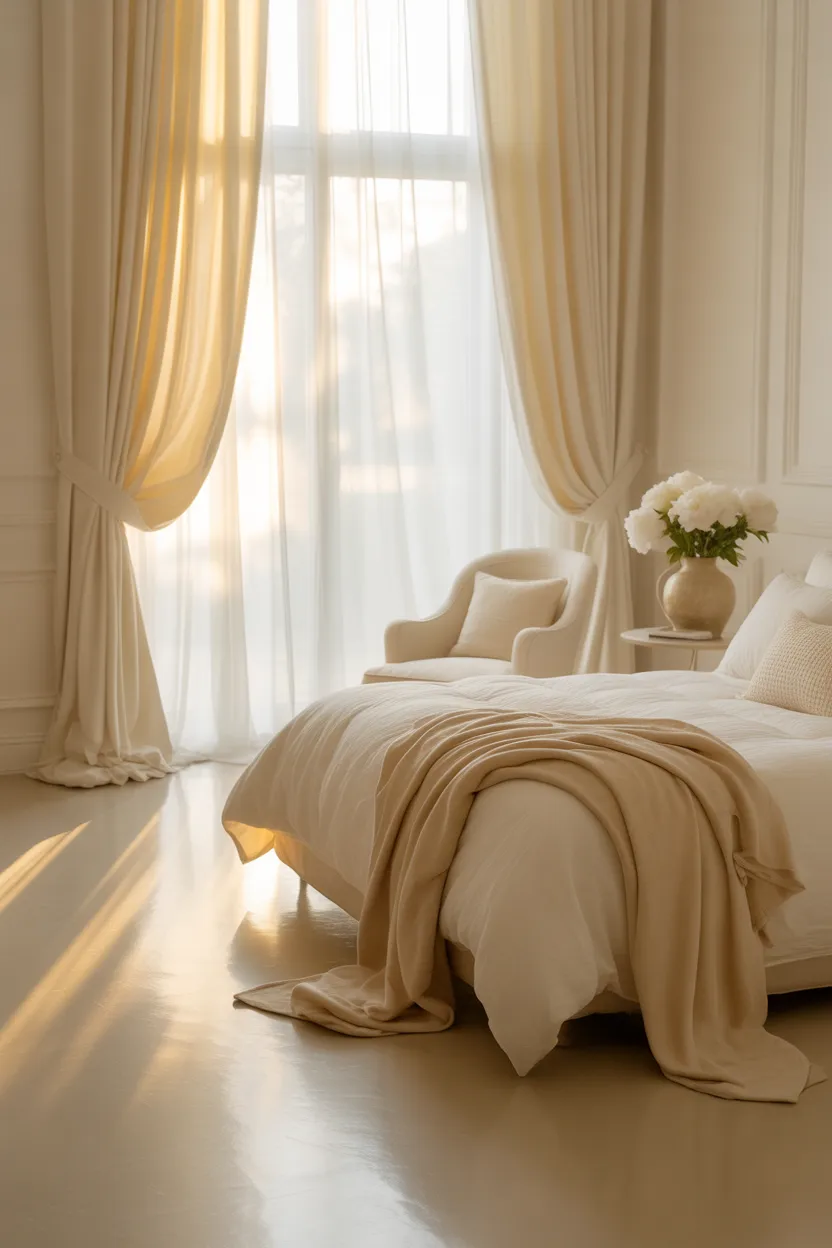 Warm & Inviting Ideas