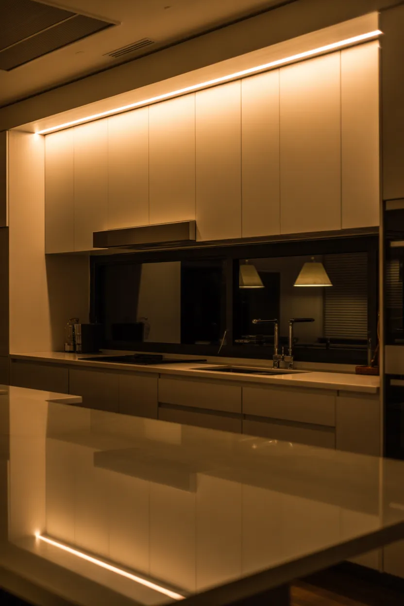 Kitchen Lighting Ideas