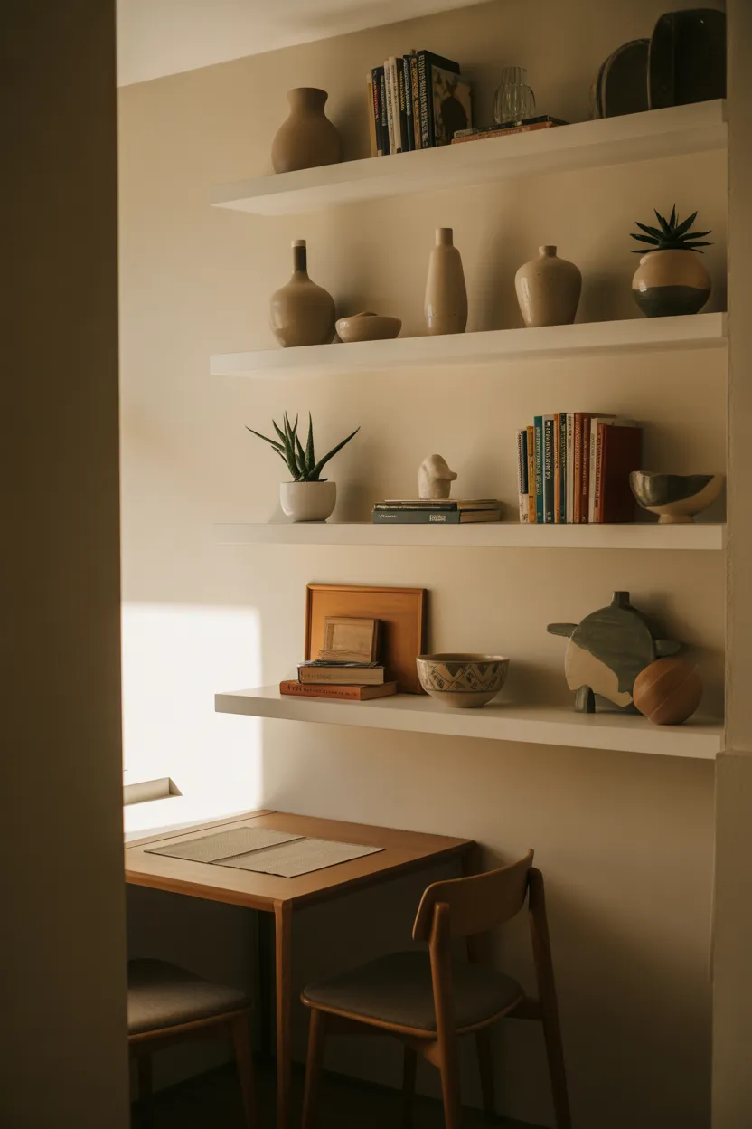 Small Dining Room Ideas