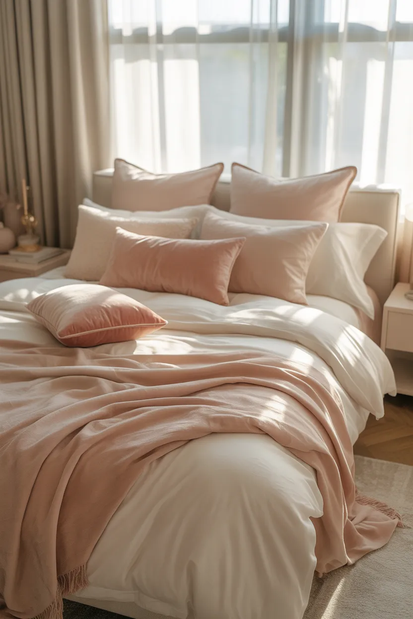 Grown Woman Bedroom Ideas