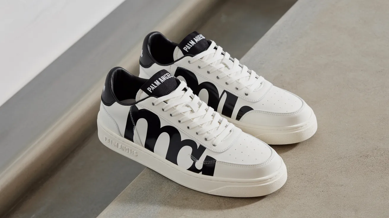 Palm Angels Sneakers